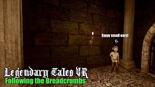 Download Mp3 Following the Breadcrumbs Quest aka Finding the Old Fort in Legendary Tales on PSVR2 Gudang lagu Download Mp3 Following the Breadcrumbs Quest aka Finding the Old Fort in Legendary Tales on PSVR2