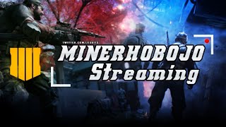 1,100+ Solo Wins - BLACKOUT LIVE - grind and tilt makes a hobo wilt