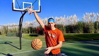 How To Easily Improve Your Jump Shot in 10 minutes!