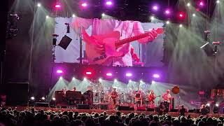 Me and Bobby McGee/Sturgill Simpson and Margo Price with Dead Ahead, Cancun 1/15/24