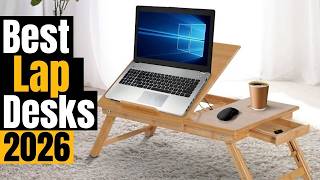 Stop Working Hard ❌ Work Smart ✅ Best Laptop Lap Desks 2025-2026! screenshot 2