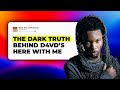 Hidden Clues in d4vd’s Music Video?! | &#39;Here with me&#39; explained!
