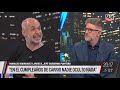 Luis Novaresio mano a mano Vidal y Larreta - Dicho Esto (26/08/2021)