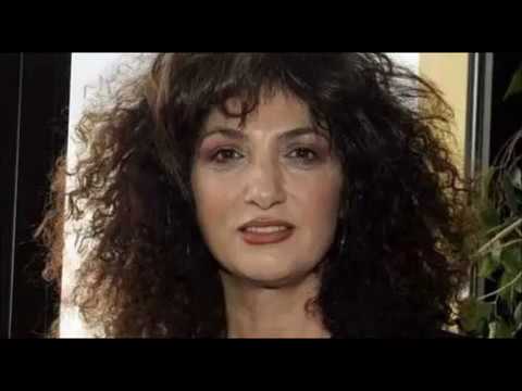 Marcella Bella Montagne Verdi