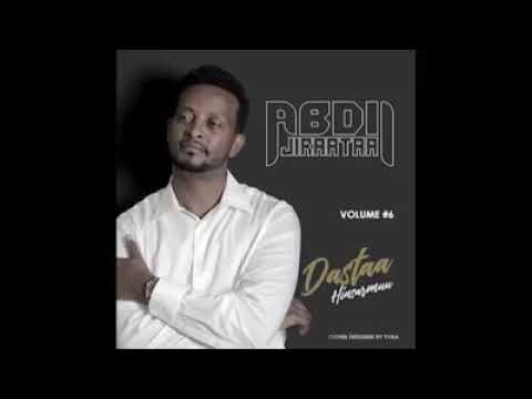 Dastaa Hinsarmuu Ati Anaa Wajjin Jirtaa Official 2019