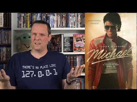 VLOG - Michael