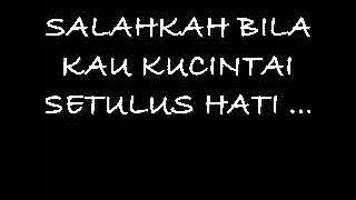 Download lagu ALICE   SALAHKAH