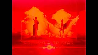 Columbia Tristar Dvd In Terrifying Roscoe Mcgillicuddys G-Major