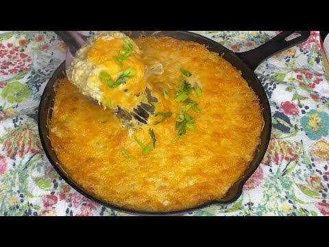 Cheesy Crab and shrimp dip🤩😍| AllyahQ cookin’💚💚💚#recipe #seafooddip #crab#shrimp