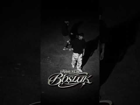 Keişan ft. ceg - boşluk (audio)