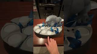 Did You Know This About The Disney Infinity 2.0 Collectors Base?