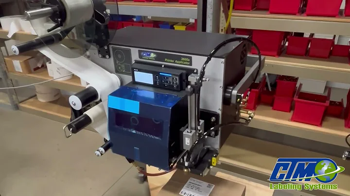 3600a PA tamp applicator