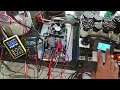 260513A6N6D5H0 Test uji voltage & beban KIT INVERTER PSW EGS002 TO247 16Mosfet 48V