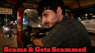 Ice Poseidon Gets Scammed in Sri Lanka Then Scams Back