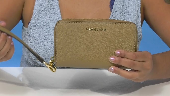 MICHAEL Michael Kors Phone Crossbody SKU: 9112647 