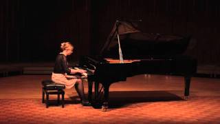 Debussy Nocturne