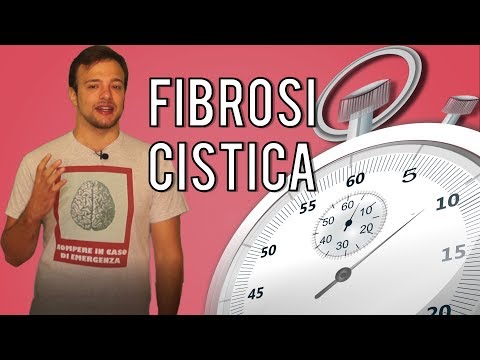 Video: Trasportatore Di Fibrosi Cistica: Cosa Dovresti Sapere