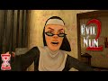 Плохие концовки Монахини 2 | Evil Nun 2