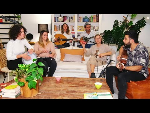 Dilek Türkan Ft.
