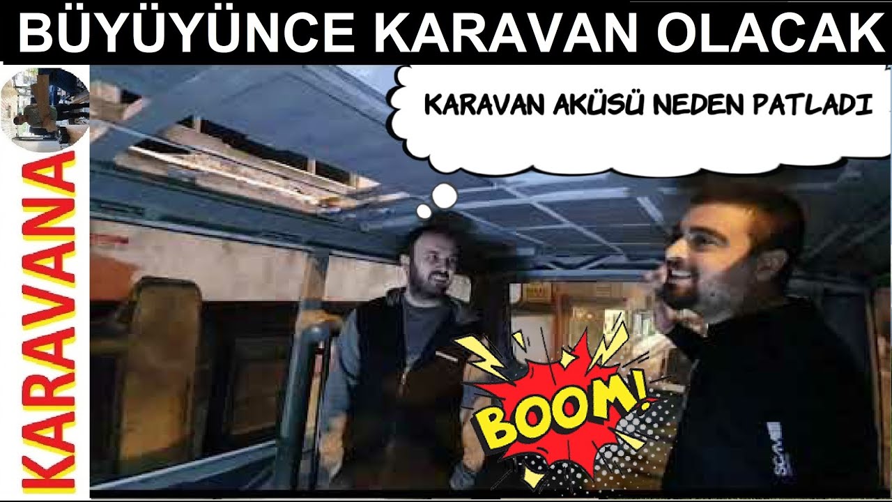 НАШИ ПОСЛЕДОВАТЕЛИ КУПИЛИ АВТОБУС ИБУДУТ ПОСТРОИТЬ КАРАВАН-КАК ОНИ ИЗУЧИЛИ АВТОМОБИЛЬНЫЙ АККУМУЛЯТОР