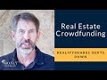 How To Invest In Real Estate Crowdfunding and Why RealtyShares Is Shutting Down