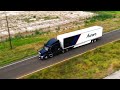 Aurora's 250,000 Miles Autonomous Trucking