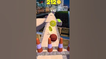 Goingballs : 😱New Epic Race 🔥Super Speedrun gameplay || #shorts #ytshorts #gaming #shortsfeed #short