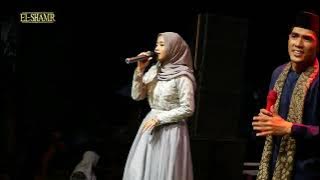 YA ROSULALLAH - Voc Olla || EL- SHAMR GAMBUS LIVE PESANTREN