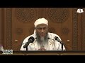 فضل أبي بن كعب رضي الله عنه فضيلة الشيخ محمد الحسن الددو