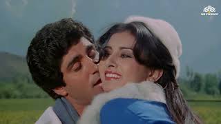 Kehni Hai Tumse Do Baatein (HD) | Aapas Ki Baat (1981) | Poonam Dhillon | Raj Babbar | Anu Malik