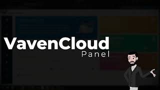| Tutorial-1 | New to VavenCloud? Start Here! 🚀 | Panel &amp; Features Explained  #website #business