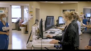 Neurocritical Care & Neurocritical Care Fellowship Program