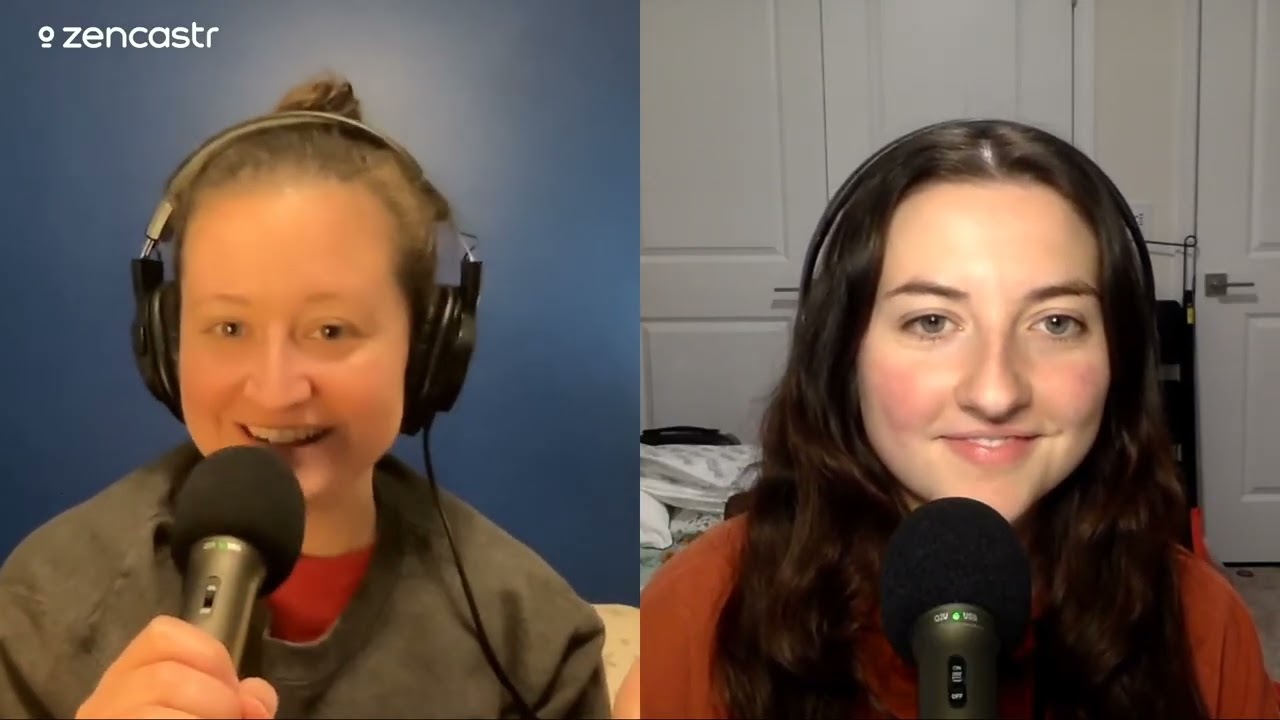 Sister Scoop: Episode 85