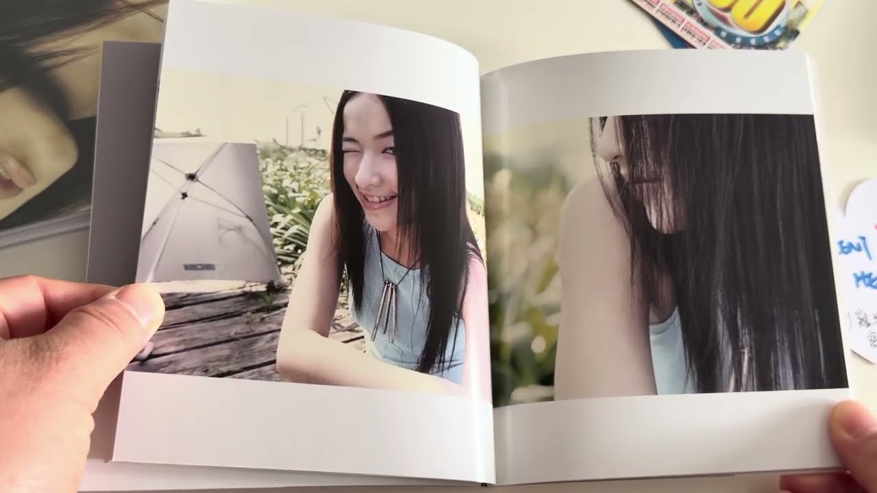 ASMR | 蕭亞軒紅薔薇2000 | CD unboxing Elva Hsiao 懷舊華語流行音樂