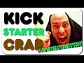 Kickstarter Crap - SKITSOPHONIC TV