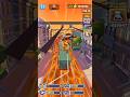 Subway Surfers: Floor Is Lava 🌋 Kaito 😂😂