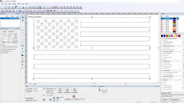 How to insert a vector image file in lasermark 3