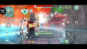 KILLING Minesource Scorpion| Utopia Origin🦂