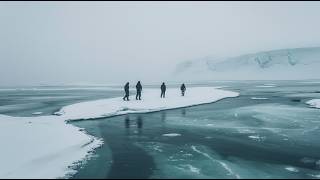 The Horrifying Stranding Of The Newfoundland Crew