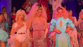 Mty Drag Project T5 E11 - GRAN FINAL - Lip Sync Final y Coronación