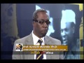 Straight Talk Africa Guest Prof. Kenneth Mwenda's Analysis on African Leaders and  Term Limits