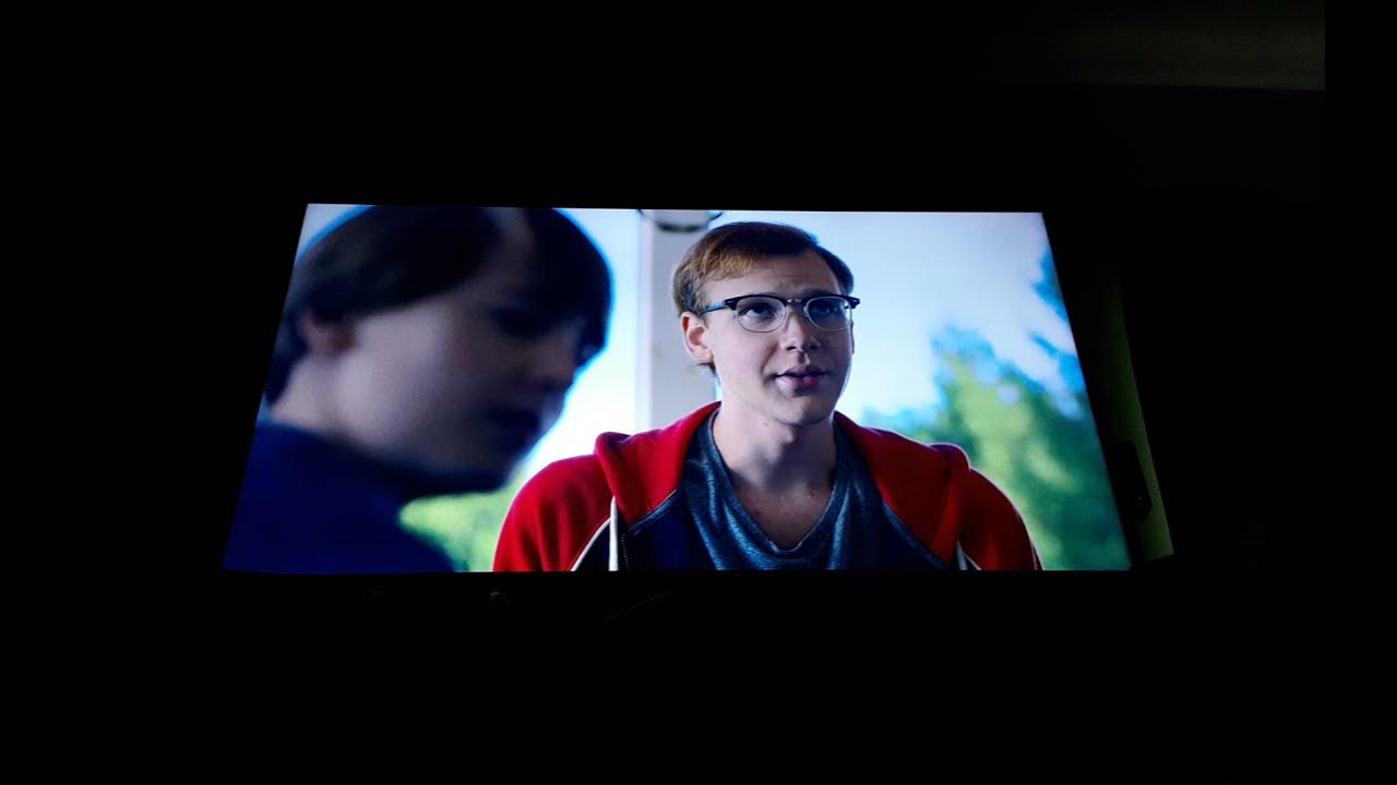 locke and key season 1 lucus and rufus YouTube