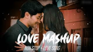 THE LOVE MASHUP 2023 🧡💕💚 Best Mashup of Arijit Singh, Jubin Nautiyal, Atif Aslam #love #romanticlofi