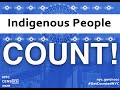 American indian community house census day 2020