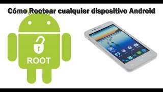 Cómo Rootear dispositivo Android sin PC (KingRoot) screenshot 5