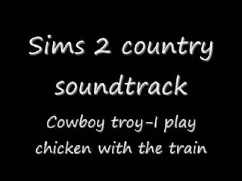 This is on the country radio in the sims 2. Enjoy it, because I sure did :DI will be adding more sims music later so stay tuned!