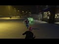 GTA Online / Knecht Unrecht / PS5