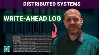 Practical Write-Ahead Logging In DIstributed Systems