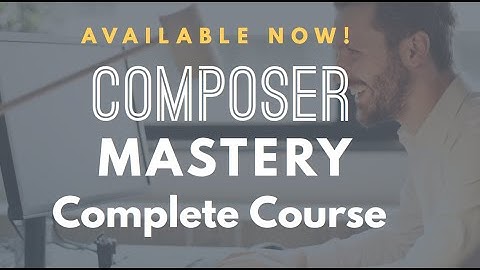 Kompozer Mastery Complete Course