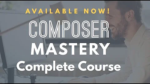 Kompozer Mastery Complete Course